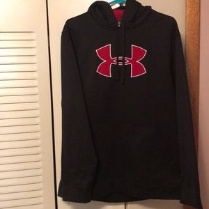 Under Armour hoodie